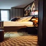 Maison Monceau 호텔