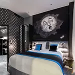 Maison Monceau 호텔