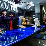 호텔 Maison Monceau 파리