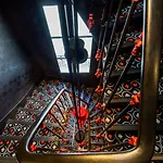 Maison Monceau