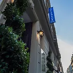 Maison Monceau 4*