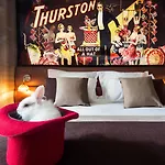 Maison Monceau 호텔