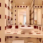 호텔 Maison Monceau