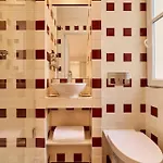 호텔 Maison Monceau 4*