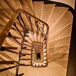 Maison Monceau 호텔 4*