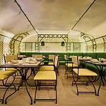 Maison Monceau 파리
