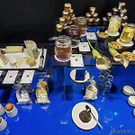 호텔 Maison Monceau