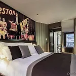 호텔 Maison Monceau