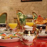 Maison Monceau 파리