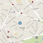 Maison Monceau 4*