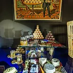 Maison Monceau 4* 파리