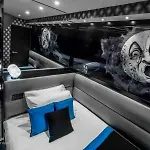 Maison Monceau 4*