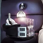 Maison Monceau 파리