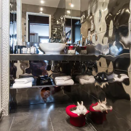 Hotel Splendor Elysees