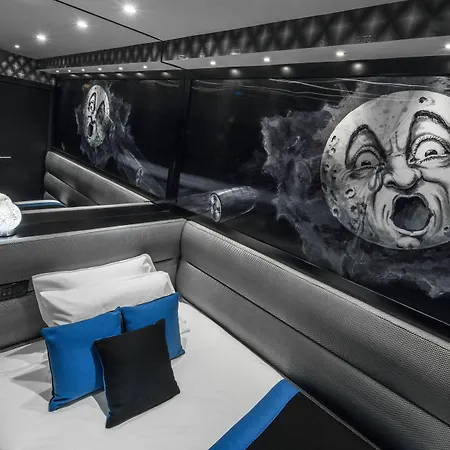 Maison Monceau Hotel Paris