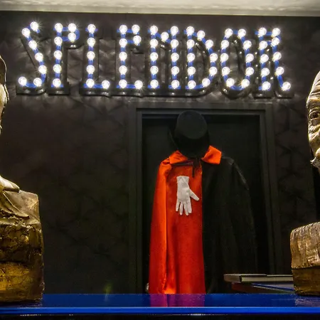 Maison Monceau Paris