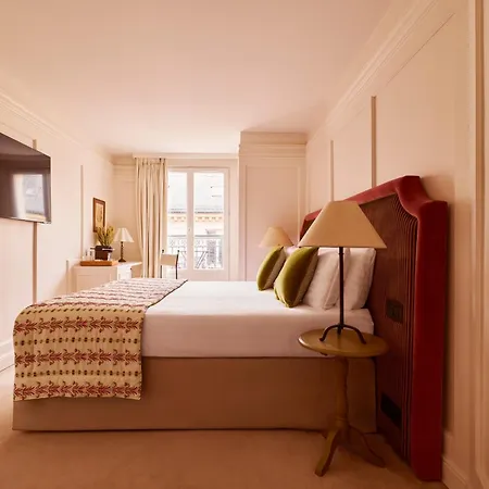Maison Monceau 4* Paris