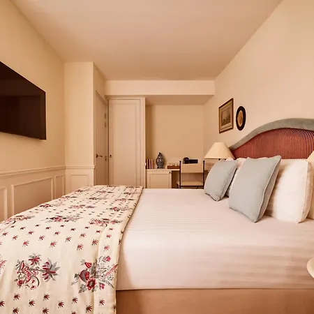 Maison Monceau Hotel Paris