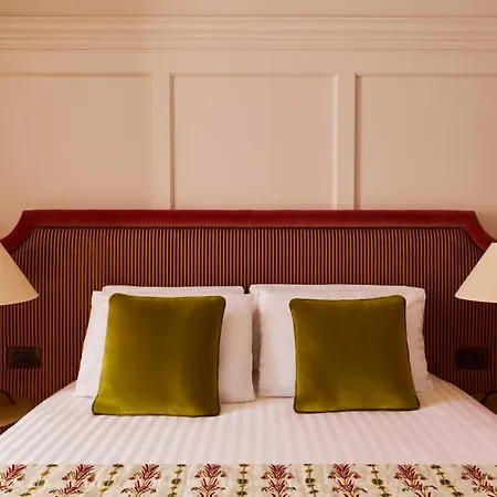 Maison Monceau Paris