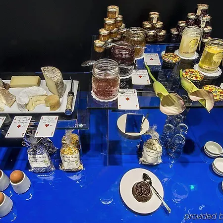 Hotel Maison Monceau