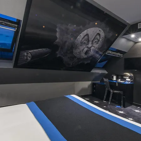 Hotel Maison Monceau