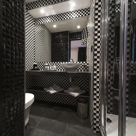 Splendor Elysees Hotel