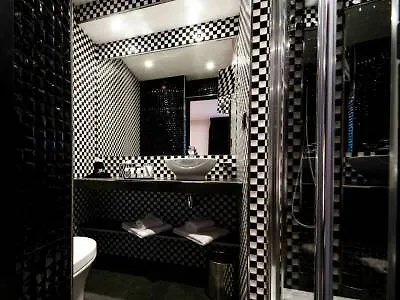 Hotel Maison Monceau