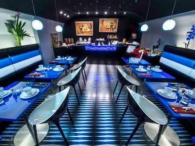 Maison Monceau 4* Paris