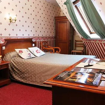 Hotel Maison Monceau