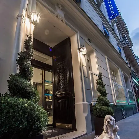 Splendor Elysees Hotel Paris