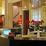 Maison Monceau