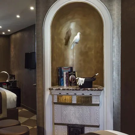 Splendor Elysees 3*