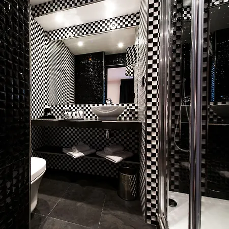 Splendor Elysees Hotel