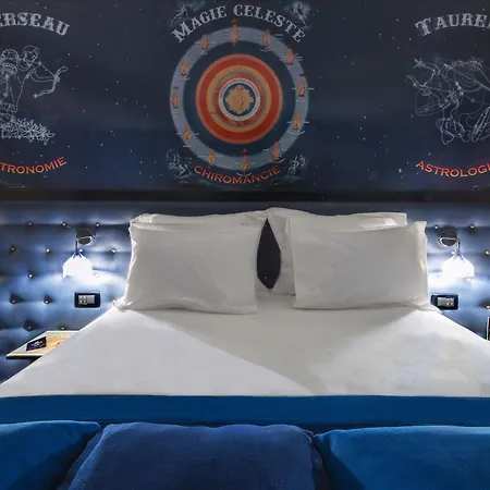 Splendor Elysees Hotel 3*