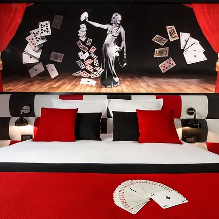 Splendor Elysees Hotel 3*