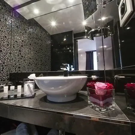 Splendor Elysees 3* Paris