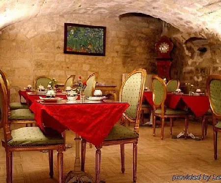 מלון Maison Monceau 4*