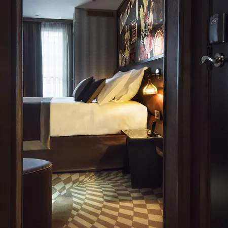 Maison Monceau 호텔 파리