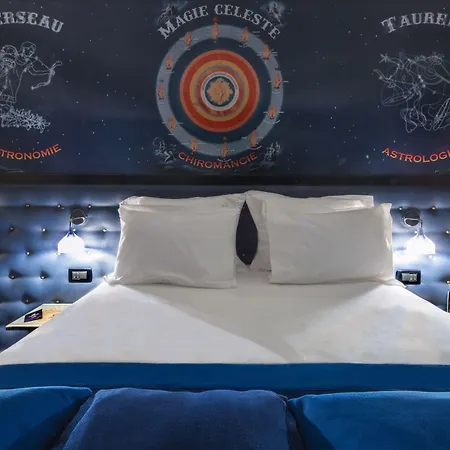 Maison Monceau 호텔 파리