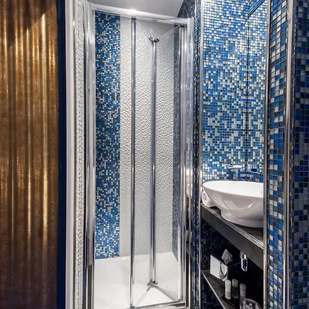 호텔 Maison Monceau