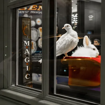 호텔 Maison Monceau 파리