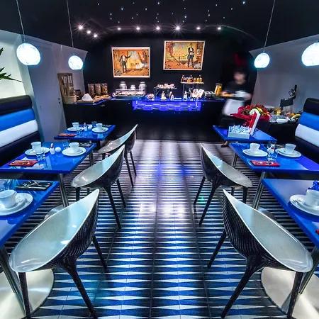 호텔 Maison Monceau 파리