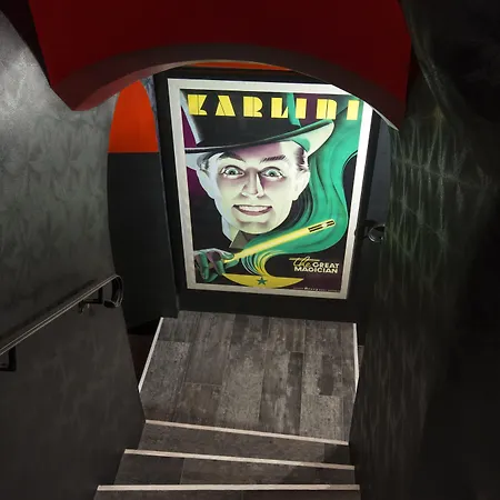 Maison Monceau Hotel Paryż