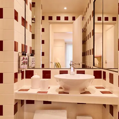 호텔 Maison Monceau 파리