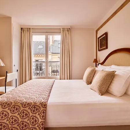 Maison Monceau 4* 파리