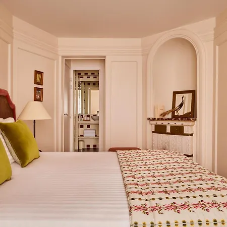 Maison Monceau