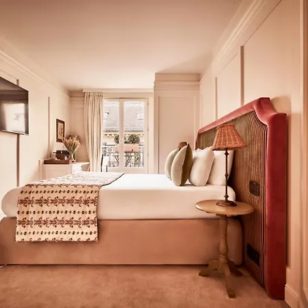 Maison Monceau 4* Parigi