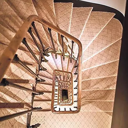 Maison Monceau 4* Párizs