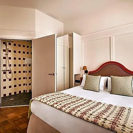 Maison Monceau Отель