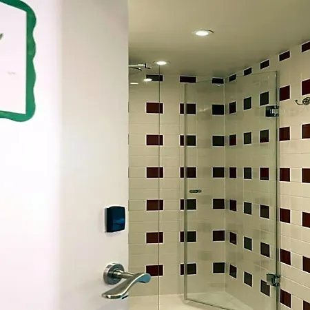 Отель Maison Monceau Париж